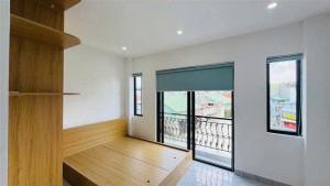 ✅️ CCMN Phố Tân Khai - View TIMES CITY - GÓC view Triệu $. DT 59m 7 Tầng. Chỉ hơn 12 tỷ